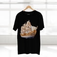 thumbnail image 6 of Ship Shirt, Shirt with Ship, 6 of 18