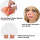 thumbnail image 5 of 8 Pieces Halloween Pig Nose Costume Novelty Pig Nose Pig Snout Cosplay Mask With Elastic Band For Kids Party Supplies, 5 of 5