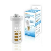 Crane Universal Demineralization Filter for Cool Mist Humidifiers