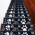 thumbnail image 1 of Paw Collection Tapis de Marche Contemporains, Confortables, Vibrants et Doux, 9'' x 28'', 1 of 6