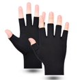 thumbnail image 1 of Guantes de ciclismo con pantalla táctil, antideslizantes, para deportes al aire libre, protección solar, para pesca, absorbentes del sudor, transpirables, de seda fría, para verano, 1 of 3