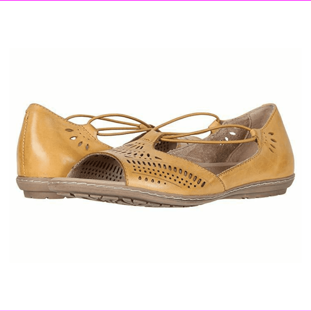 earth nauset sandal