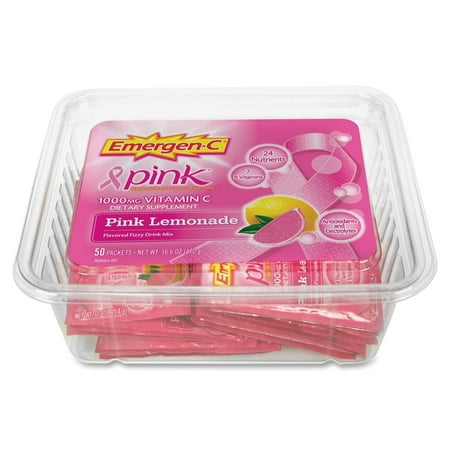 Vitamin C Drink Mix
