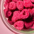 thumbnail image 4 of Freeze-dried raspberries - 150 g (5.3oz), 4 of 5