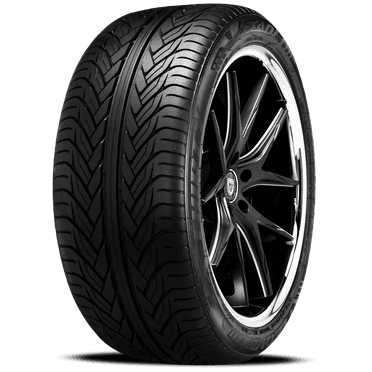 Set of 4 (Four) Fullway HS266 305/30R26 109V XL A/S Performance Tires ...