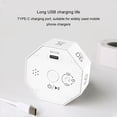 thumbnail image 4 of Maoww Countdowns Timer With Flipping Sensor Extensively Convenient 60 And 90 Minutes And Stopwatch For Up black, 4 of 6