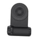 thumbnail image 3 of Photo Stabilizer Holder Giratorio para Android Smartphone Makeup Negro Sunnimix titular de la foto, 3 of 8