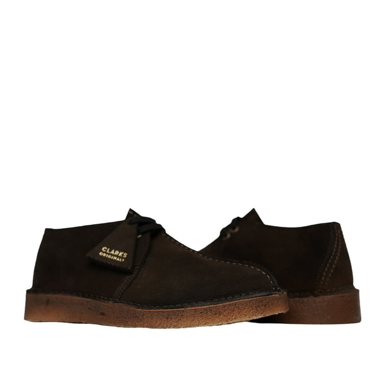 靴 CLARKS ORIGINALS DESERT TREK 9 M 8 G 42 Amazon.com | Clarks Men's Desert Trek, Beeswax, Brown, 7