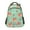 SASASX108, variant on Cute doodle seamless pattern Backpacks with Safety Reflective Strips, Travel Bag, Backpack