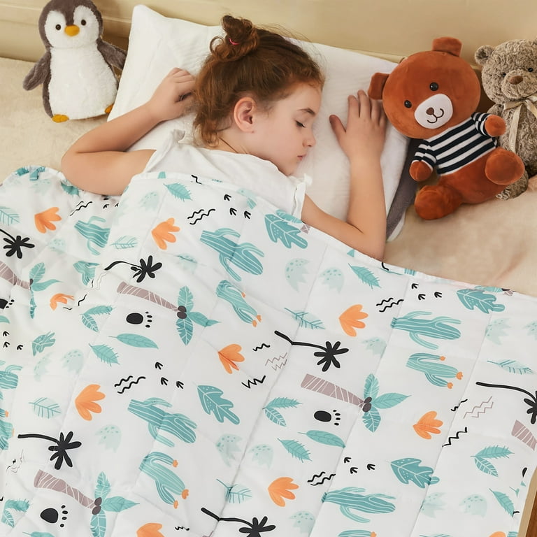 7 pound weighted blanket hotsell