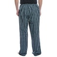 thumbnail image 2 of Tahari mens  Pant, s, Blue, 2 of 3