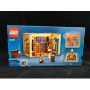 LEGO Harry Potter Hogwarts Gryffindor Dorms Set 40452