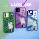thumbnail image 2 of Funda De Teléfono LAYOVER BTSS-613 V TaeHyung Para iPhone 14 X XS XR XSMAX 11 11Promax 12Pro 13Mini 13Pro 14Plus 14Promax, 2 of 4