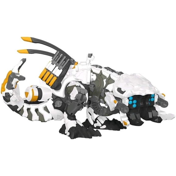 Funko POP! Juegos #634 Horizon Zero Dawn Thunderjaw US Exclu Funko POP