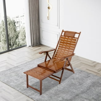 Emma + Oliver Papasan Bungee Lounge Chair - Walmart.com