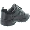 thumbnail image 2 of Drew Boulder Men Boot In Black Tumbled, 2 of 2
