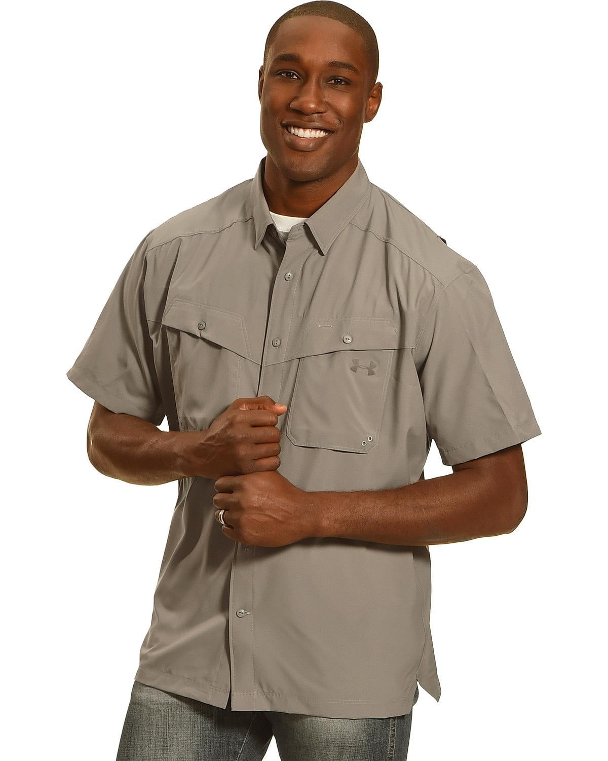 under armour tide chaser short sleeve shirt