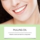 thumbnail image 4 of Cocofresha Pulling Oil, Pure Organic Coconut Oil Pulling 4 Oz Mint Flavor, Coconut Pulling Oil for Teeth and Gums, Fresh Breath & Oral Health, 4 of 5