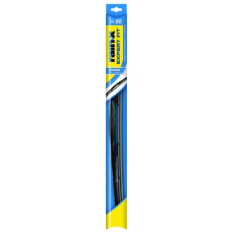 Rain-X Expert Fit Conventional Windshield Wiper Blades C13-1