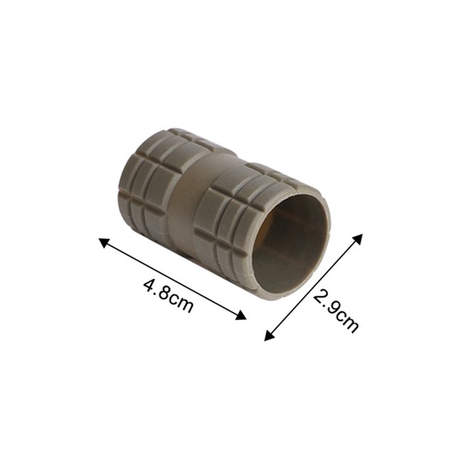 Pantalla De Lámpara Pantalla de silicona para lámpara de exterior para Goal Zero Black Dog (verde militar) Hugtrwg Para Estrenar
