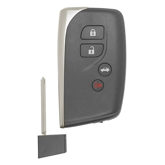 for 2013 2014 2015 2016 2017 Lexus LS460 LS600H Smart Key Fob 4B HYQ14ACX 5290