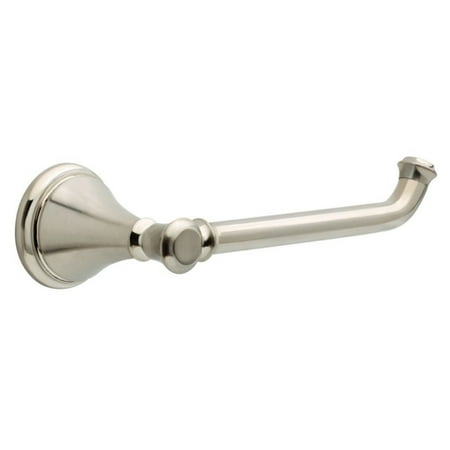 Delta Holder - Delta Cassidy Tissue Holder, Stainless