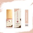 thumbnail image 4 of Color Chemistry Organic Foundation, 30 ml | Juicy Chemistry (Daybreak FW01), 4 of 5