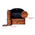 thumbnail image 2 of Telescopio Roorkee Instruments, reproducción náutica, 17,5 cm, 2 of 7