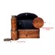 thumbnail image 2 of Telescopio Roorkee Instruments, reproducción náutica, 17,5 cm, 2 of 7