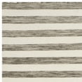 thumbnail image 5 of SAFAVIEH Dhurries Joetta Geometric Area Rug, Brown/Ivory, 6' x 6' Square, 5 of 7