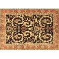 thumbnail image 1 of Ahgly Company Indoor Rectangle Animal Brown Traditional Area Rugs, 8' x 12', 1 of 4