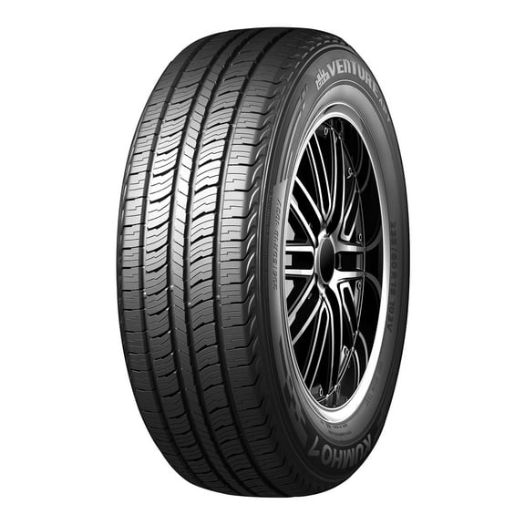 Kumho Road Venture APT KL51 Highway 255/60R18 112V XL Light Truck Tire