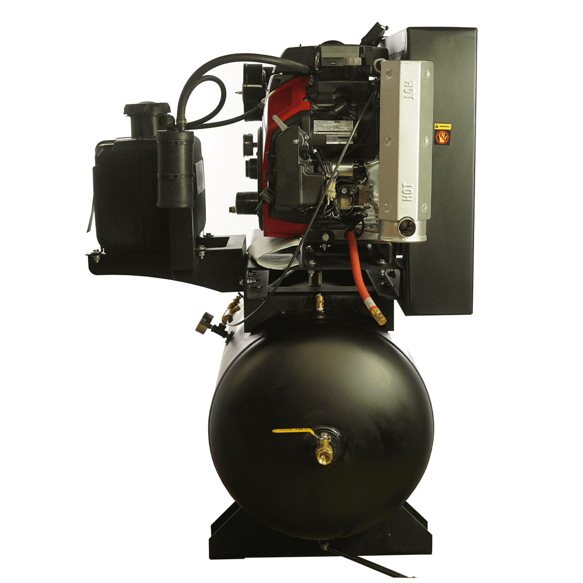 Emax Compressor Stationary Electric Air Compressor