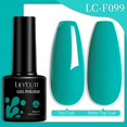 thumbnail image 1 of LILYCUTE-deshidratador de preparación de uñas, esmalte de uñas de Gel Natural, secado al aire, Base, capa superior, barniz para manicura, 7ML, 1 of 4