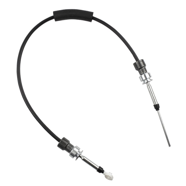 Cable Chicote Selector Ta Compatible Con Jeep Wrangler 3.8L 2007 2008 2009 2010 2011 CAHSA Cable Chicote Acelerador
