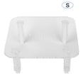 thumbnail image 1 of Durable Adjustable Height Protein Skimmer Bracket, Protein Separator Bracket, High Reliability For Fish  Household Office Aquarium S, 1 of 8