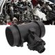 thumbnail image 5 of 13621736224, Medidor De Sensor De Flujo De Aire Masivo ABS, Resistente, Estable, Antiimpacto, Profesional, Resistente Al Desgaste Para Automóvil Fugacal Mass Air Flow Sensor Assembly, 5 of 8
