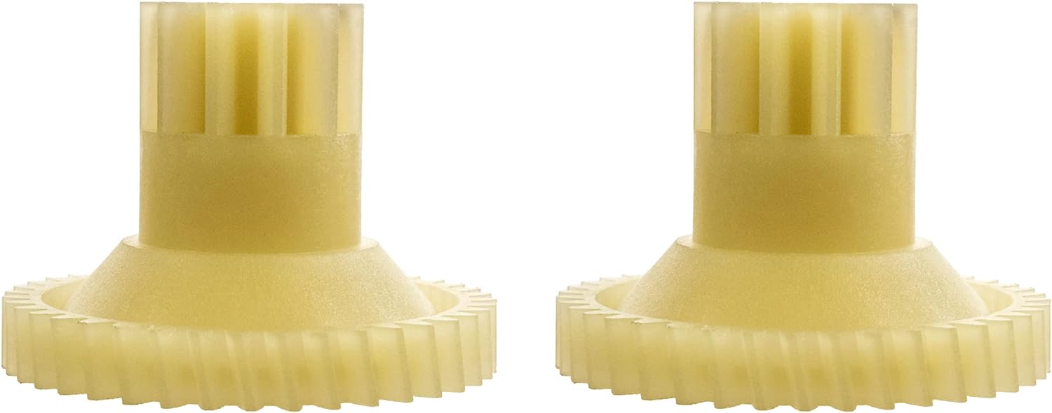 Motor Gear Compatible with Waring Food Slicer Models FS150 FS155 26599