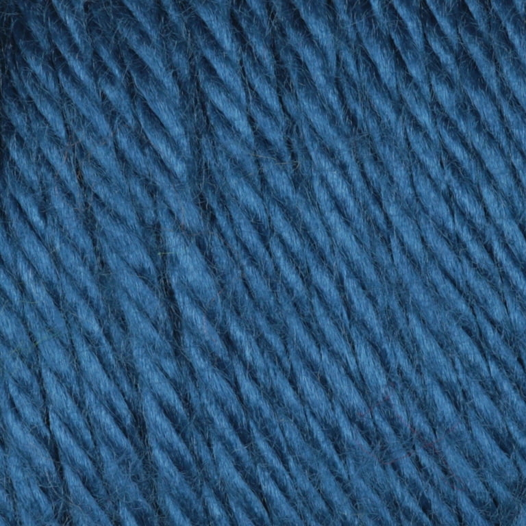 Yarn for Crocheting - Cotton Yarn for Crocheting Crafts and Beginner Yarn -Crochet Yarn - Nylon & Cotton Yarn for Crocheting -Knitting Yarn-Worsted