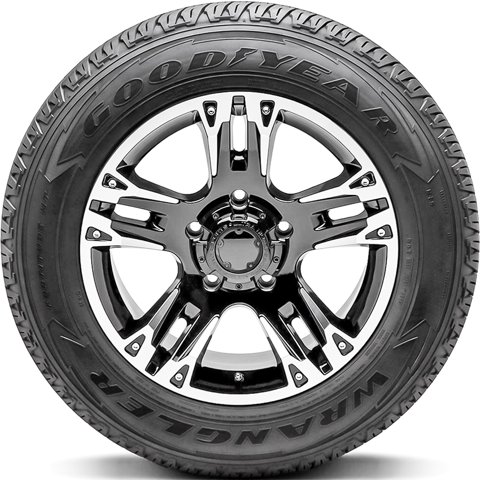 Goodyear Wrangler Fortitude HT LT 245/75R16 Load E 10 Ply Light Truck Tire Fits: 2000-04 Ford F-150 Lariat, 1994-2002 Dodge Ram 2500 Base simolary.com 15 Goodyear Wrangler Fortitude HT LT 245/75R16 Load E 10 Ply Light Truck Tire Fits: 2000-04 Ford F-150 Lariat, 1994-2002 Dodge Ram 2500 Base Simolary simolary.com 15