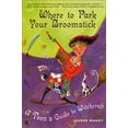 thumbnail image 1 of Where to Park Your Broomstick, 1 of 1
