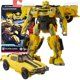 thumbnail image 2 of Hasbro Transformers Genuinos SS100 Bumblebee Figura de Acción Anime Robot Deformador Juguetes para Niños, 2 of 2