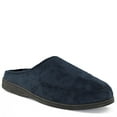 thumbnail image 1 of Dockers Seasonal Nap-1 Pantoufles Largeur Moyenne à Enfiler Bleu Marine, 1 of 5