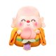thumbnail image 4 of Muñeco de peluche chino, muñeco de peluche, adorno de dibujos animados, figuras de peluche chinas para dormitorio, regalo de cumpleaños, longevidad, 4 of 9