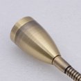 thumbnail image 3 of Lampe de Chevet Flexible avec Interrupteur, 1 LED 3 W, bronze, 3 of 4