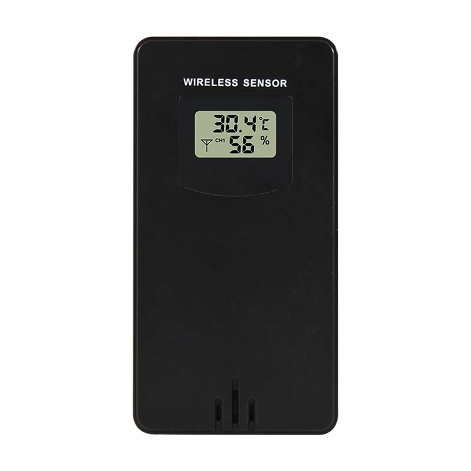 FJ3399C Wireless Weather Station Outdoor Indoor Sensor Thermometer Hygrometer Digital Snooze Alarm Clock Barometer Forecast ,High Precision