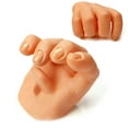 thumbnail image 2 of Magicalian The Third Hand Medium Hand Magical Tricks Stage Gimmick Props Accessory Fantastic Comedy Classic Toys Set, 2 of 8