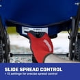 thumbnail image 4 of Chapin SaltPro Salt & Ice Melt Spreader, 80lb Capacity, 4 of 7