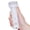 White, variant on HOMOH Cordless Electric Vacuum Pump for Storage Bags, Portable Type-C Charging Travel Vacuum Bags with Pump for Clothing, Vacuum Storage Bags