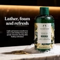 thumbnail image 4 of The Body Shop Moringa Shower Gel, Jumbo, 25.3-Fluid Ounce, 4 of 7